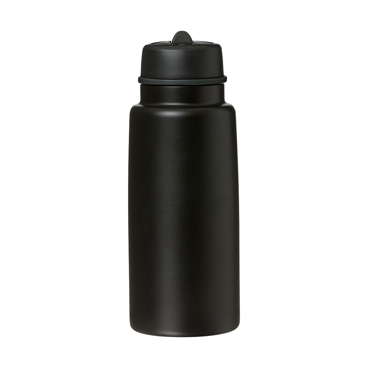 Insulated Flip Top Bottle 1L - Deep Space