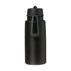 Insulated Flip Top Bottle 1L - Deep Space