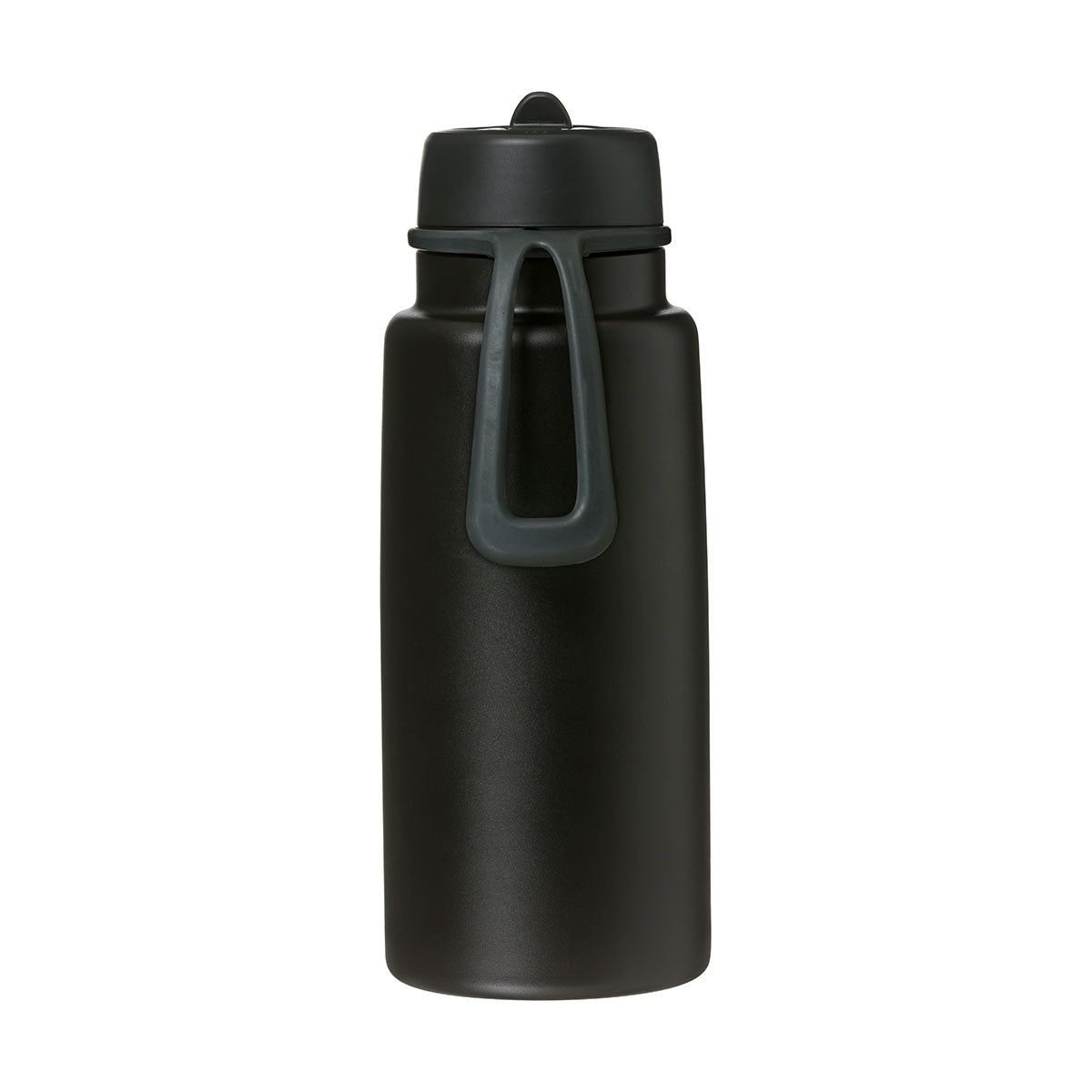 Insulated Flip Top Bottle 1L - Deep Space