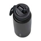 Insulated Flip Top Bottle 1L - Deep Space