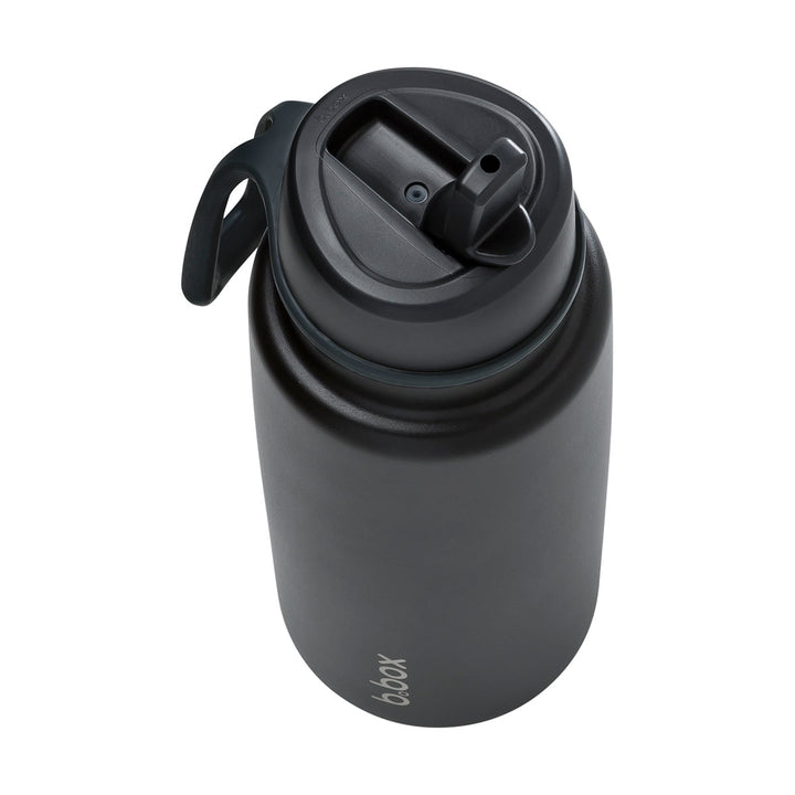 B.Box Insulated Flip Top Bottle 1L - Deep Space