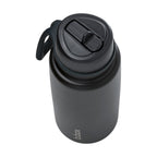 Insulated Flip Top Bottle 1L - Deep Space