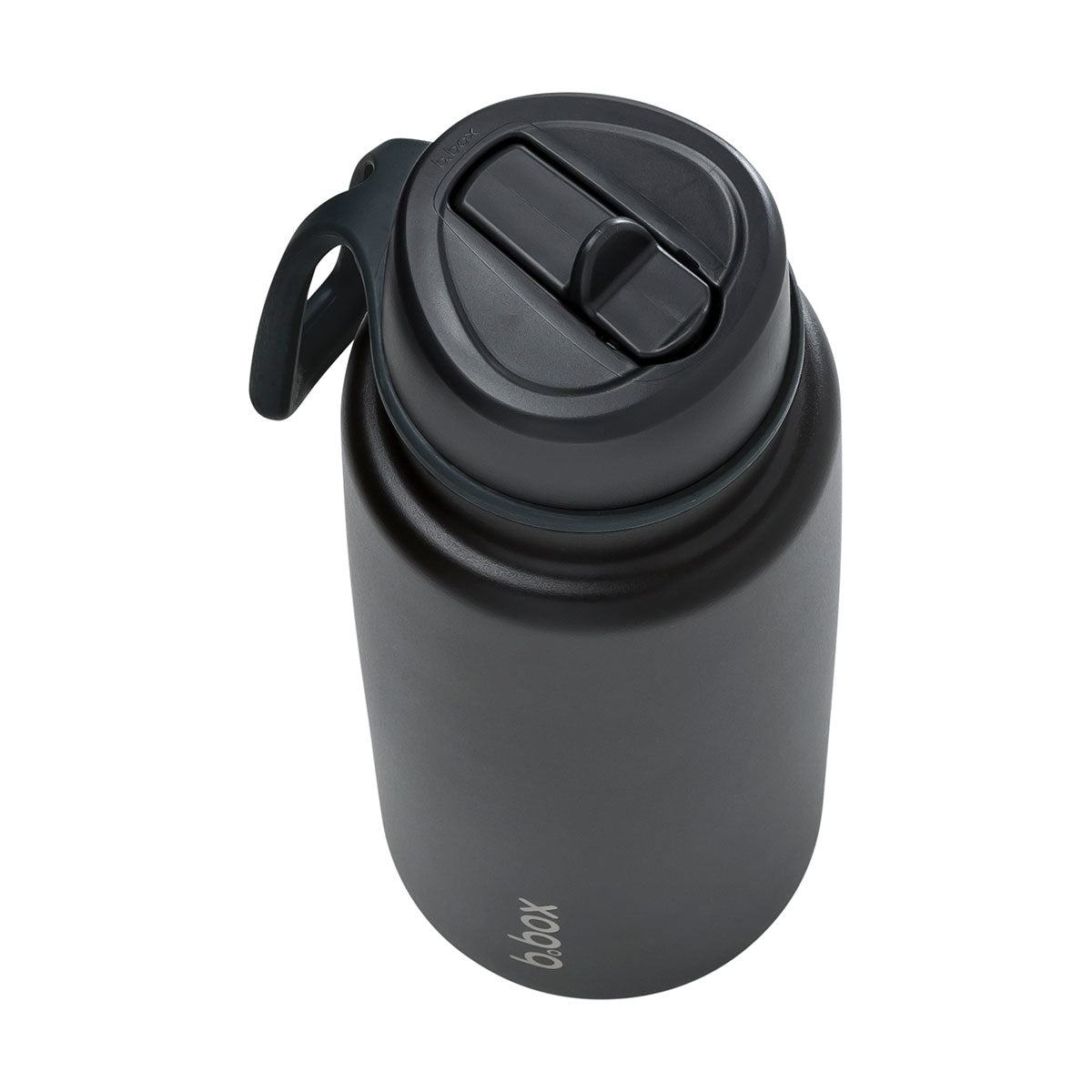 Insulated Flip Top Bottle 1L - Deep Space