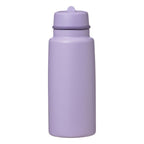 Insulated Flip Top Bottle 1L - Lilac Love