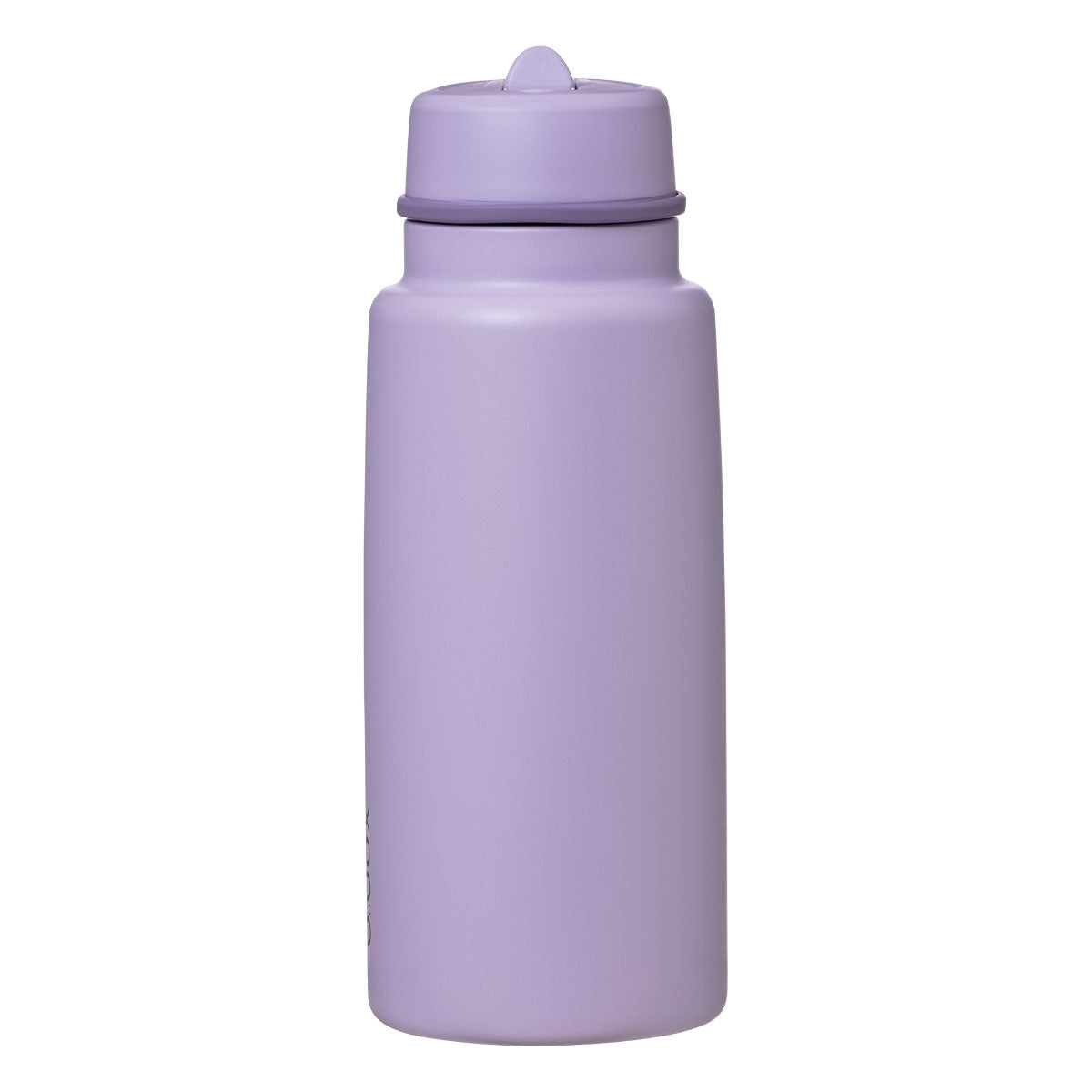 Insulated Flip Top Bottle 1L - Lilac Love