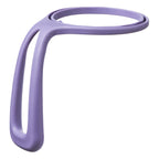 Insulated Flip Top Bottle 1L - Lilac Love