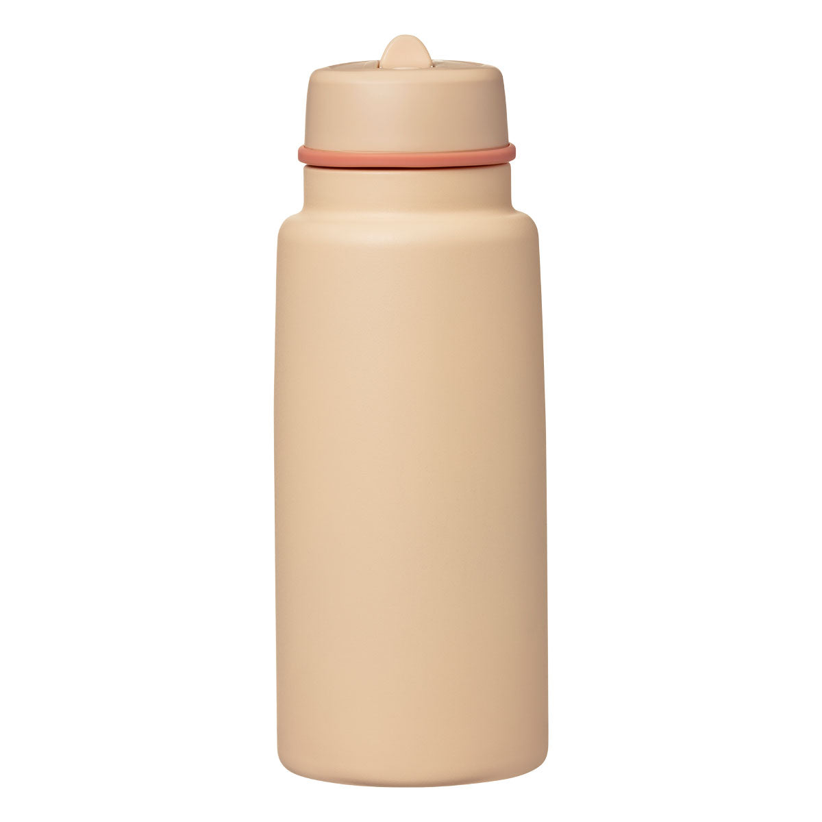 Insulated Flip Top Bottle 1L - Melon Mist