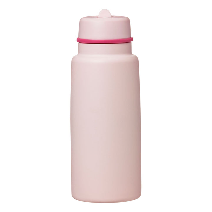B.Box Insulated Flip Top Bottle 1L - Pink Paradise