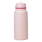 Insulated Flip Top Bottle 1L - Pink Paradise
