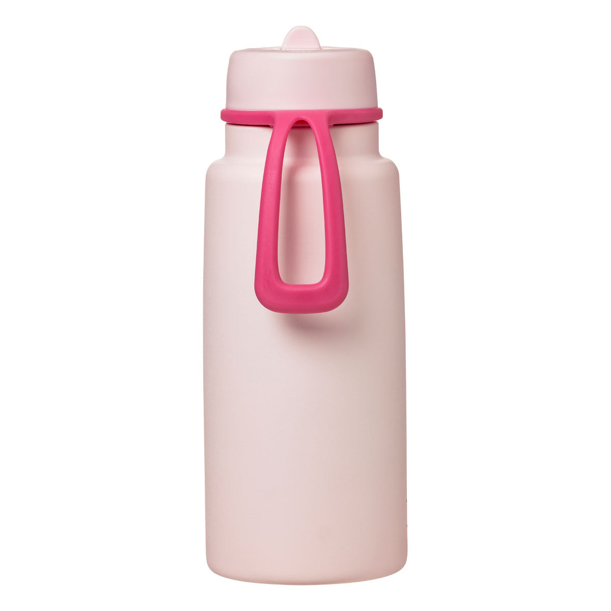 Insulated Flip Top Bottle 1L - Pink Paradise