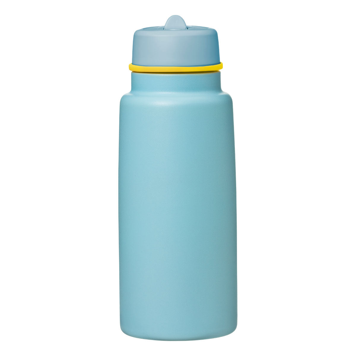 Insulated Flip Top Bottle 1L - Pool Side