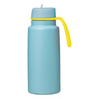 Insulated Flip Top Bottle 1L - Pool Side