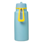 Insulated Flip Top Bottle 1L - Pool Side