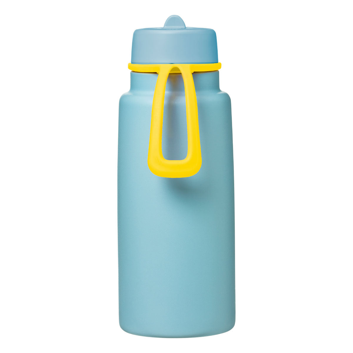 Insulated Flip Top Bottle 1L - Pool Side