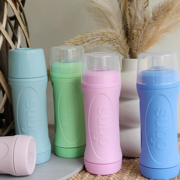 Subo Food Bottle - Mint