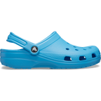 Classic Clog - Venetian Blue