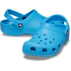Classic Clog - Venetian Blue