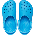 Classic Clog - Venetian Blue