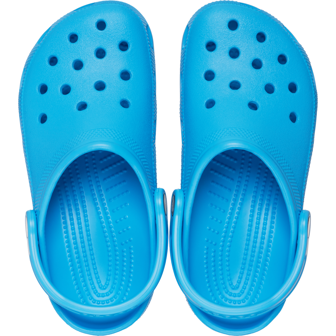 Crocs Classic Clog - Venetian Blue