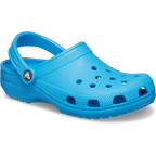 Classic Clog - Venetian Blue