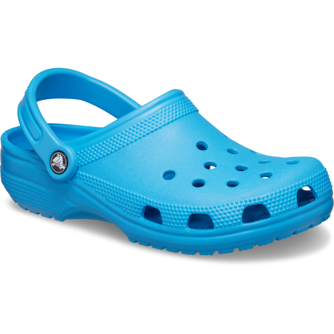 Crocs Classic Clog - Venetian Blue