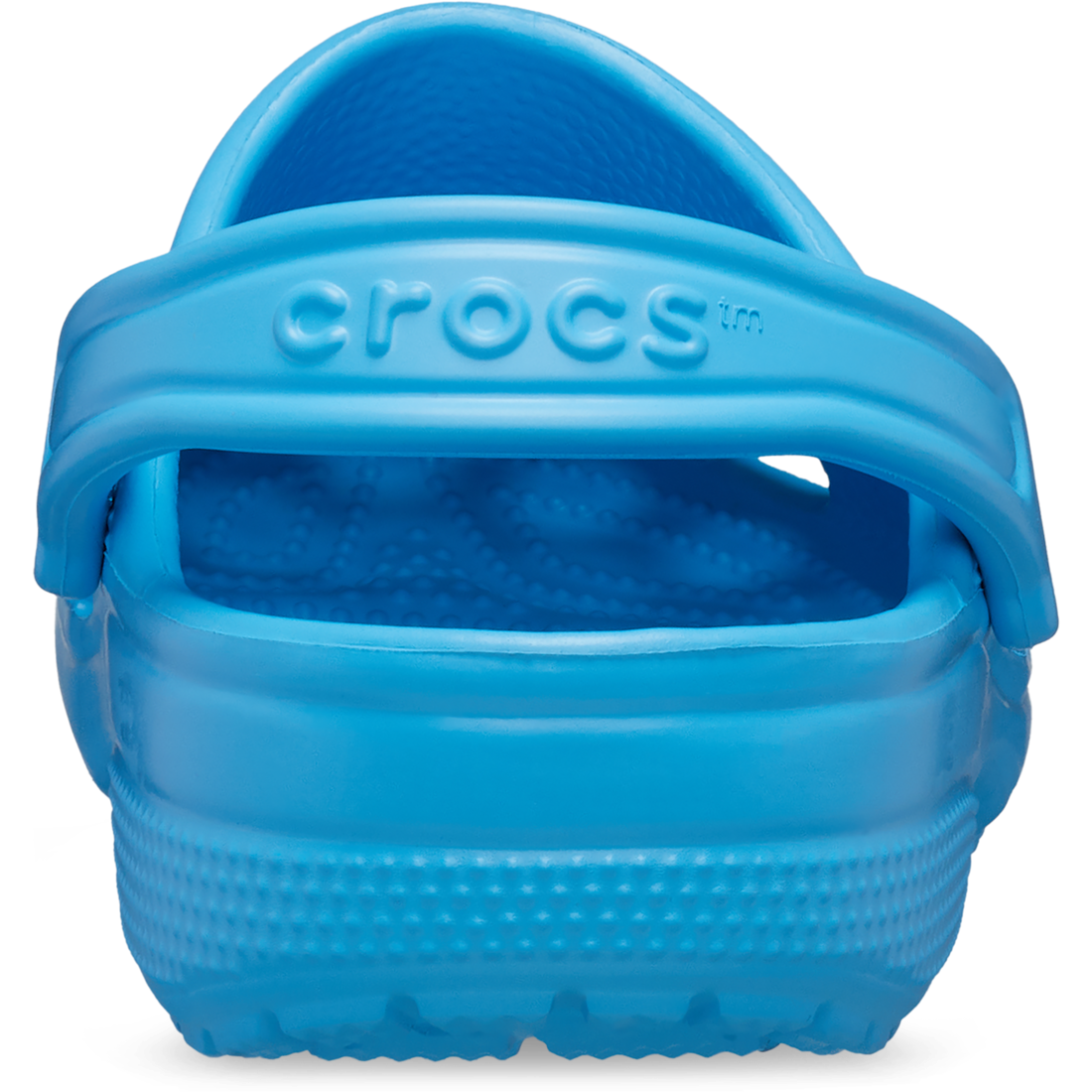 Crocs Classic Clog - Venetian Blue