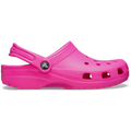 Classic Clog - Pink Crush
