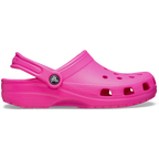 Classic Clog - Pink Crush