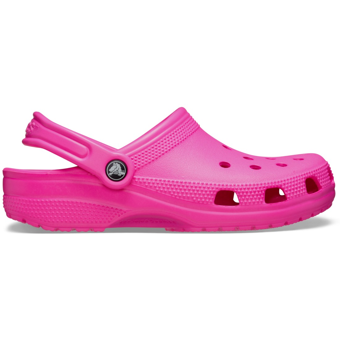 Crocs Classic Clog - Pink Crush