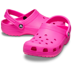 Classic Clog - Pink Crush