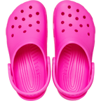 Classic Clog - Pink Crush