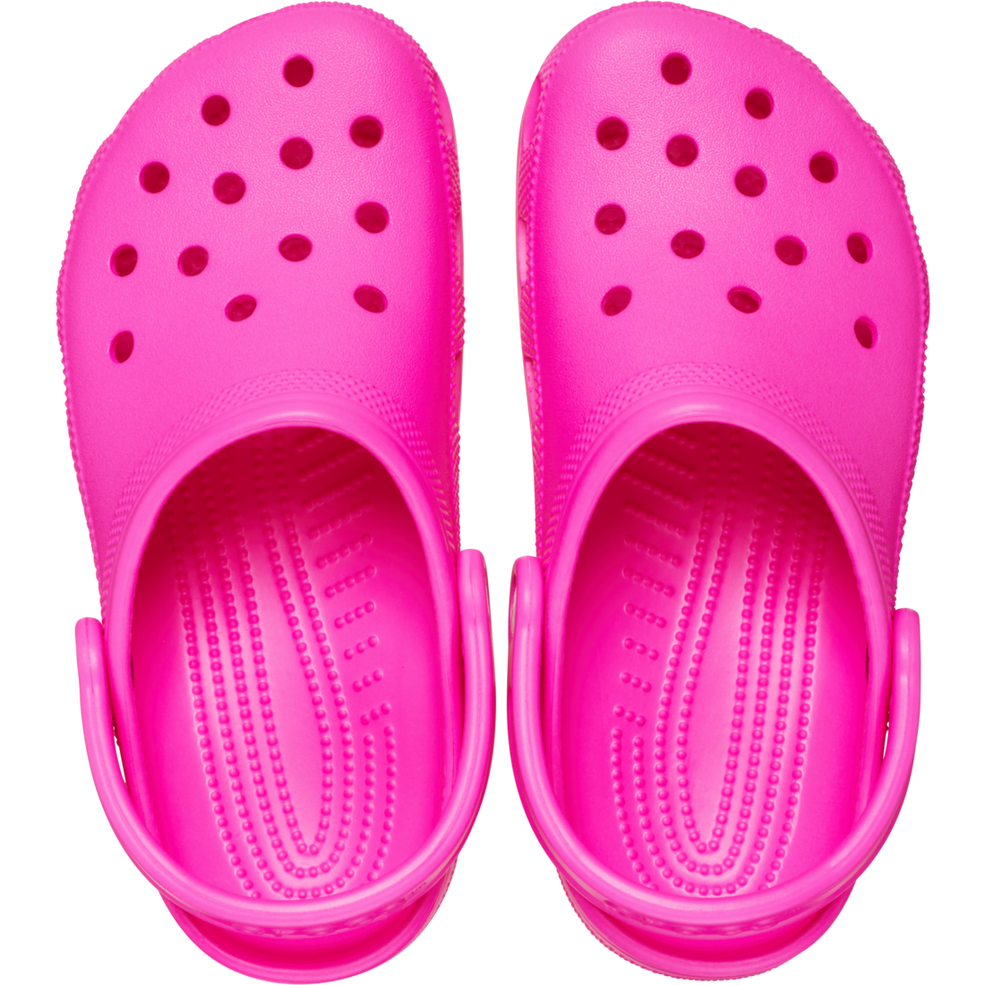 Crocs Classic Clog - Pink Crush