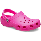 Classic Clog - Pink Crush