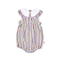 Ric Rac Ava Collared Romper