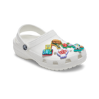 Jibbitz Charms - Spongebob 5pk