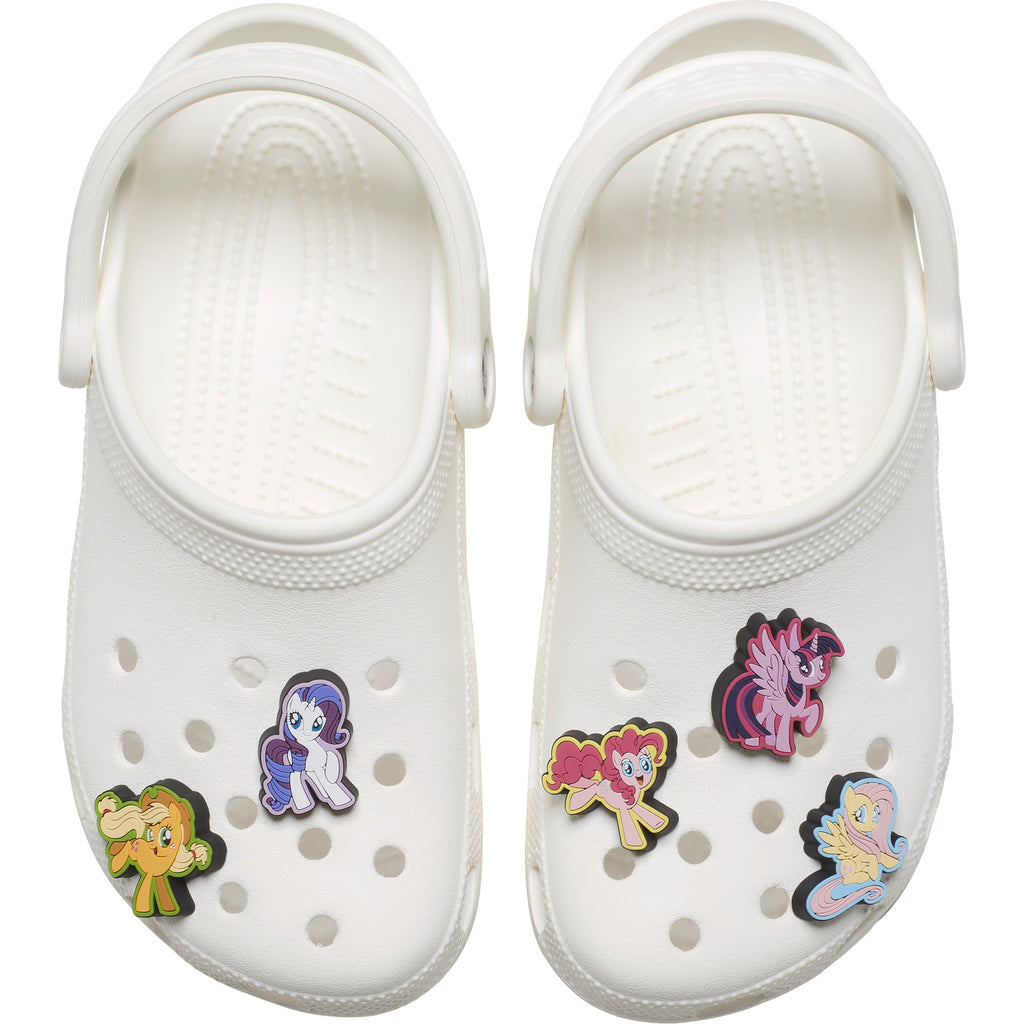 Jibbitz Charms - My Little Pony 5pk