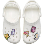 Jibbitz Charms - My Little Pony 5pk