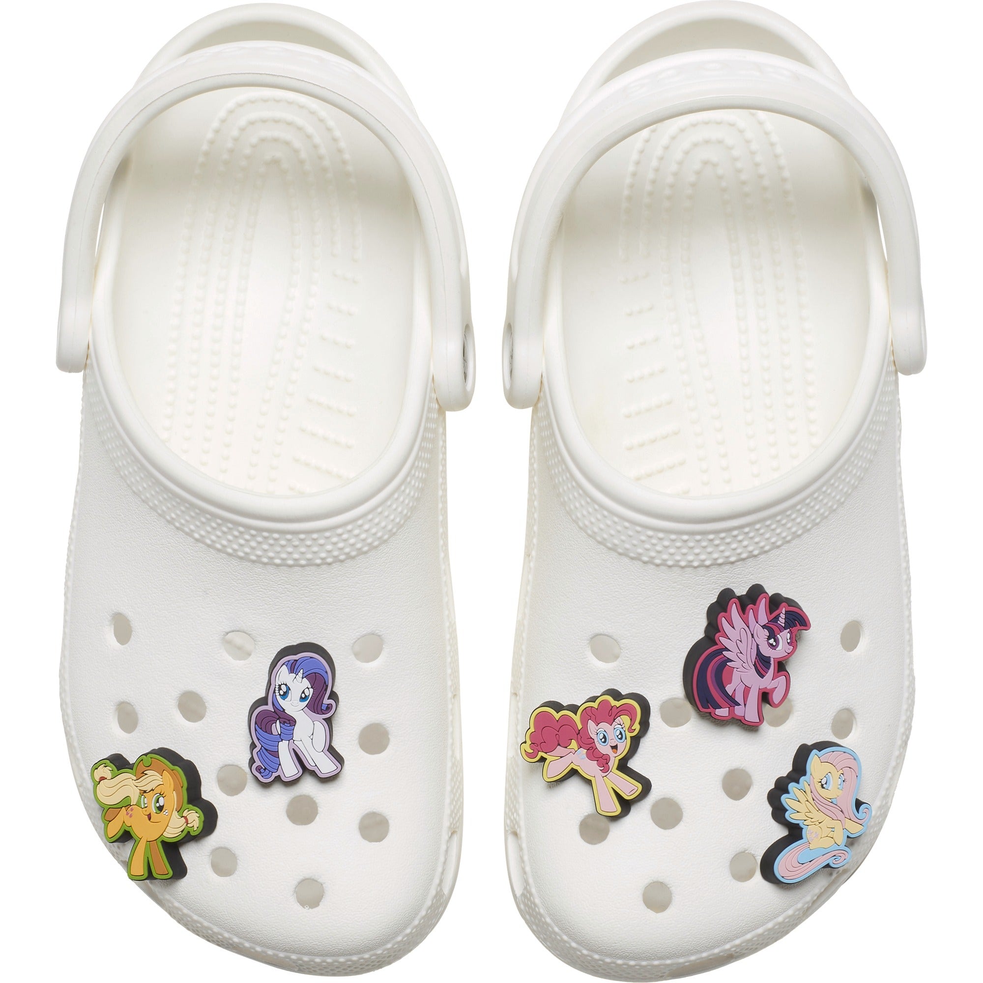 Jibbitz Charms - My Little Pony 5pk