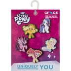 Jibbitz Charms - My Little Pony 5pk