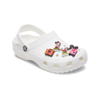 Jibbitz Charms - Mickey Vacation 5pk
