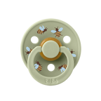 Pacifier Studio Colour - Bumblebee Mushroom/Sage 2 Pack