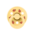 Pacifier Studio Colour - Ladybug Sage/Butter 2 Pack