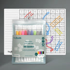 Mat 100 Squares | EDU