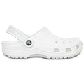 Adult Classic Clog - White