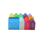 Building Set - Houses