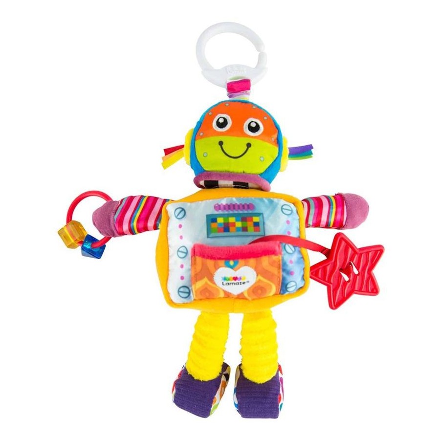 Lamaze - Mitchel Moonwalker