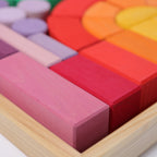 Building Set - Romanesque