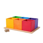 Sorting Boxes