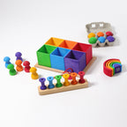 Sorting Boxes