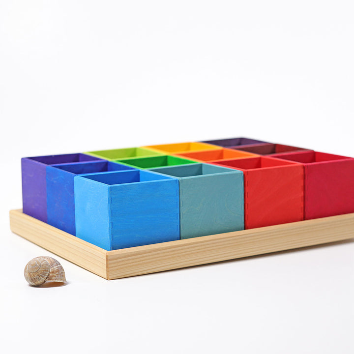 Grimm's Sorting Box Set - Large